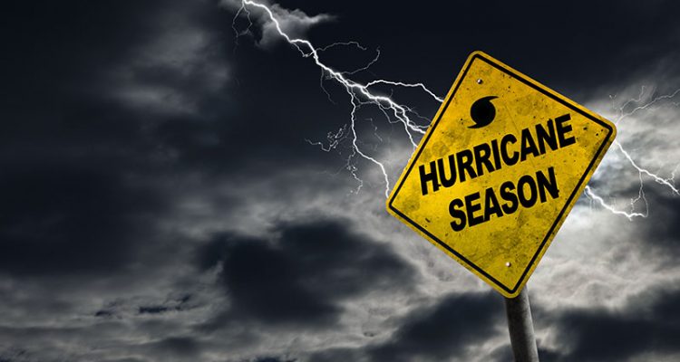 Hurricane Season Preparation