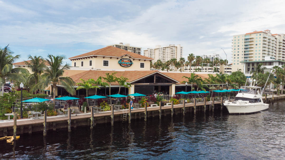 restaurant hurricane protection - Armor Screen