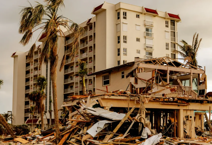 Are Condos Safe From Hurricanes?