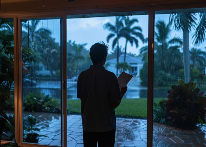 hurricane supply list