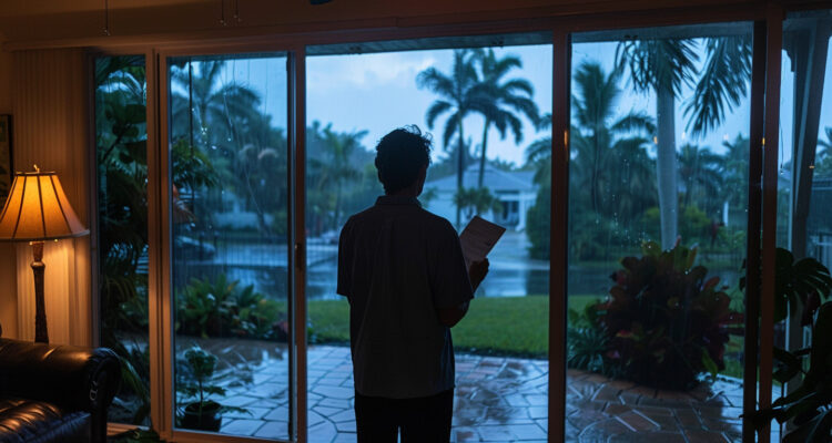 hurricane supply list