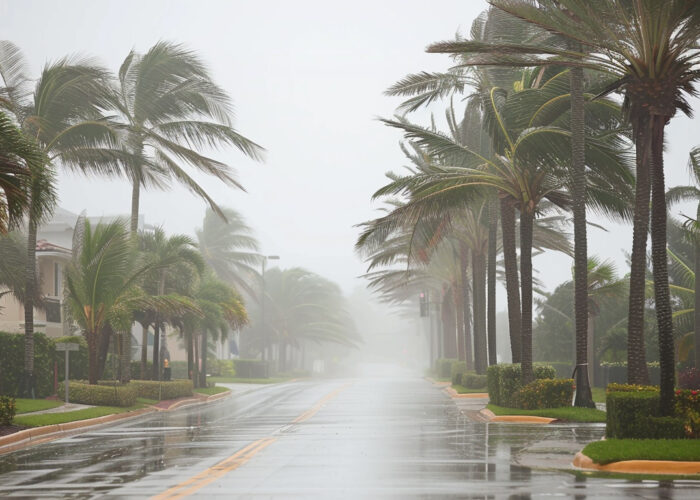 hurricane season in florida