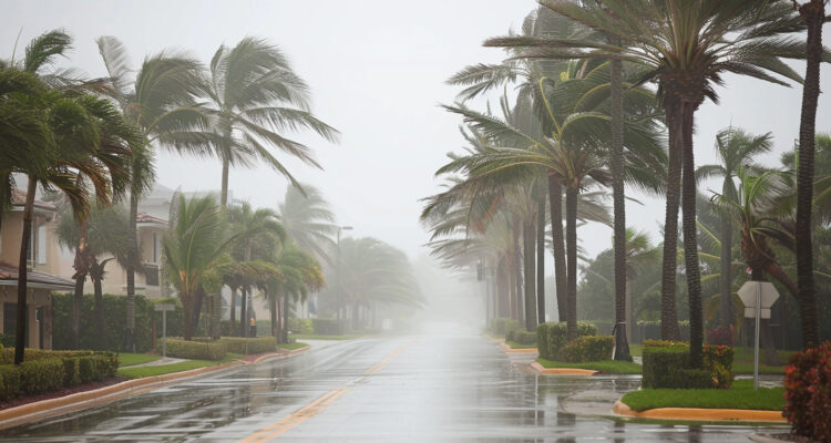 hurricane season in florida