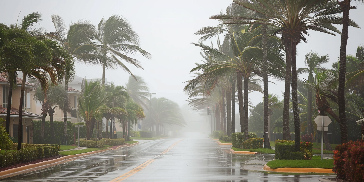hurricane season in florida