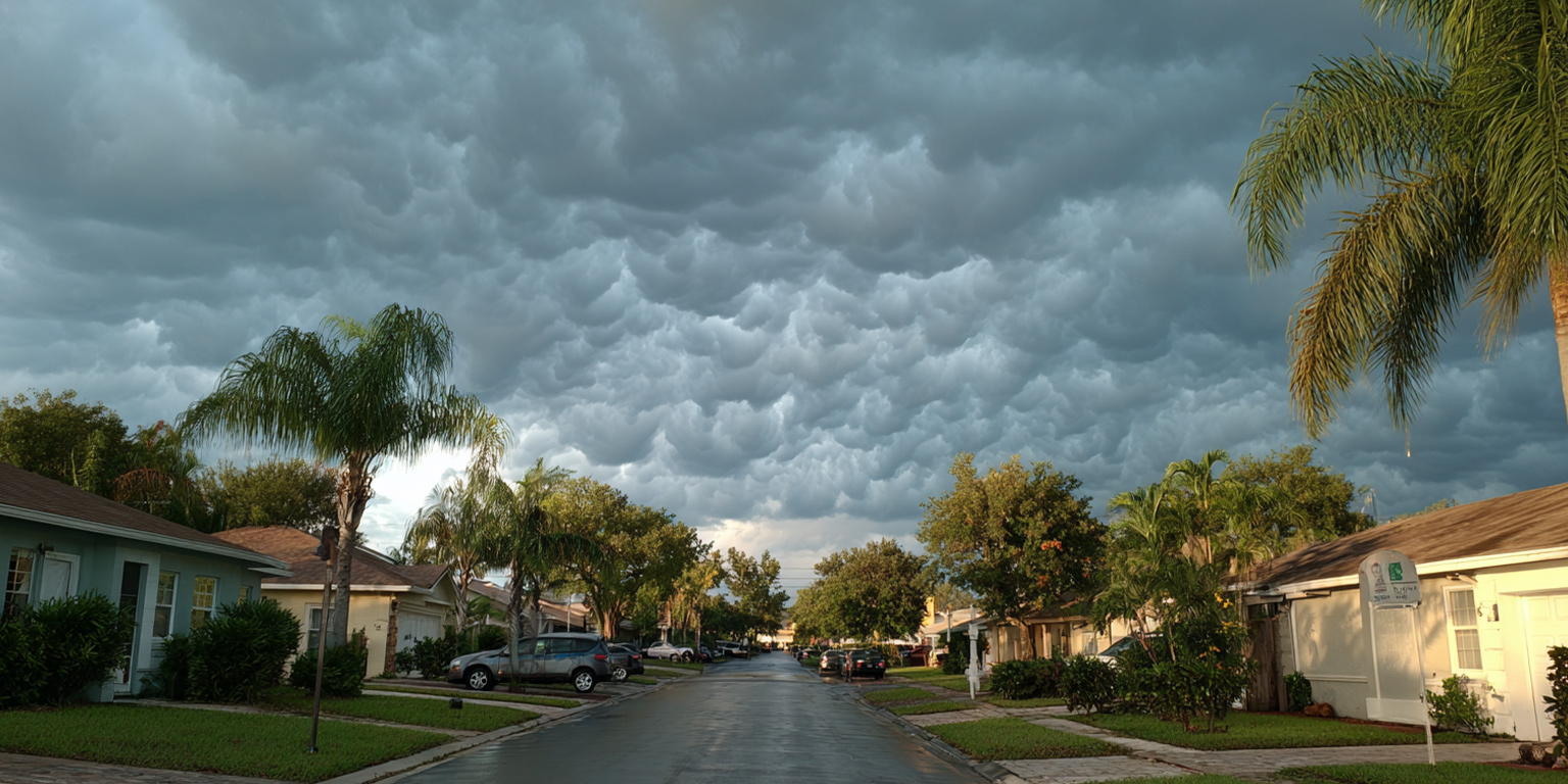 When is Hurricane Season